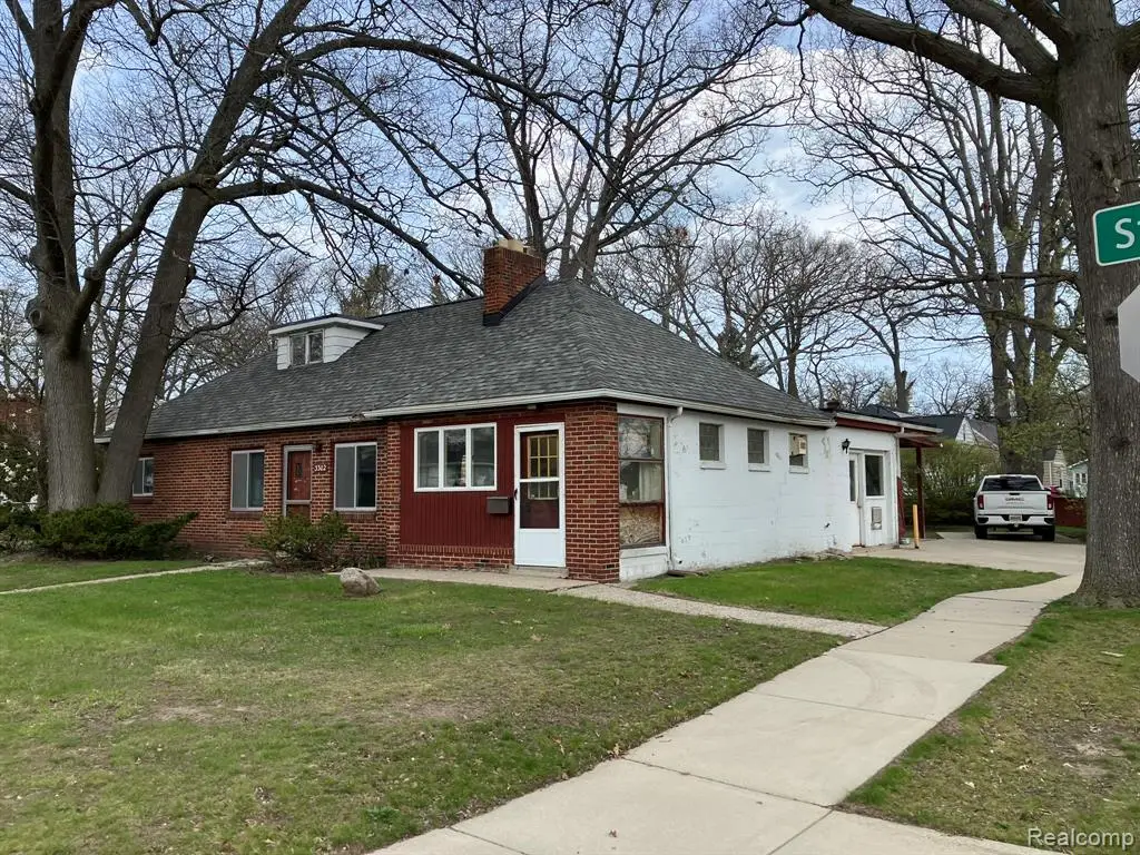 3302 Stone, Port Huron, MI 48060 - #1