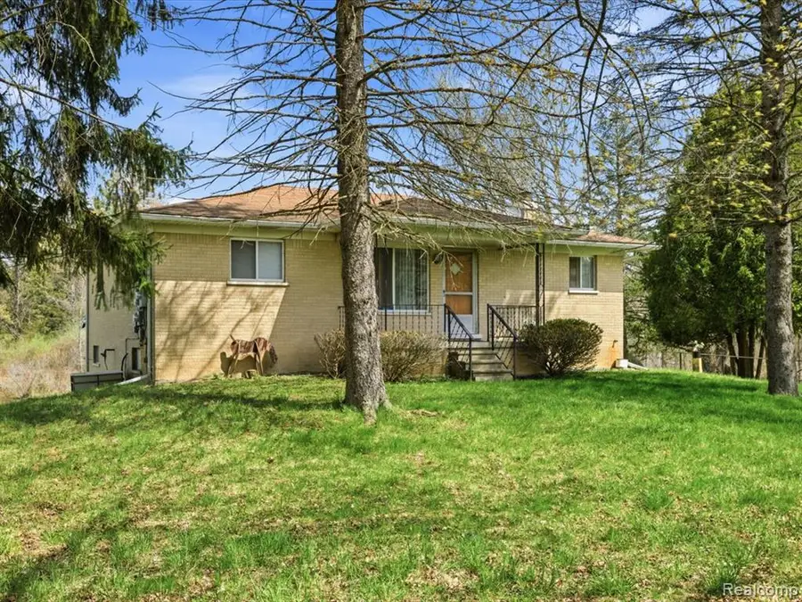 9190 Bryce, Kenockee, MI 48006 - #2
