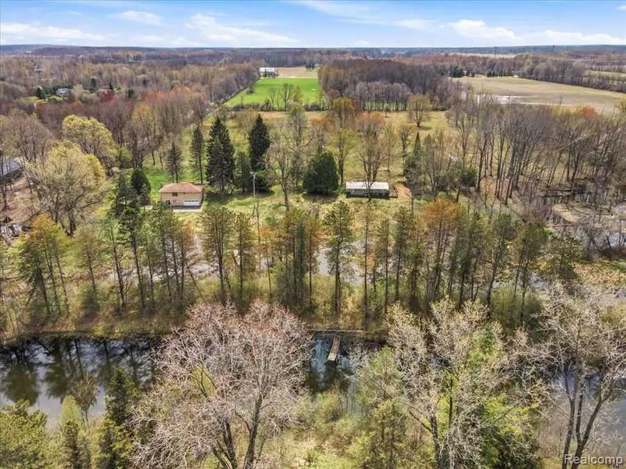 9190 Bryce, Kenockee, MI 48006 - #3