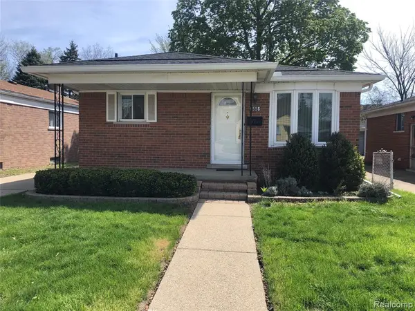 6556 Drexel, Dearborn Heights, MI 48127