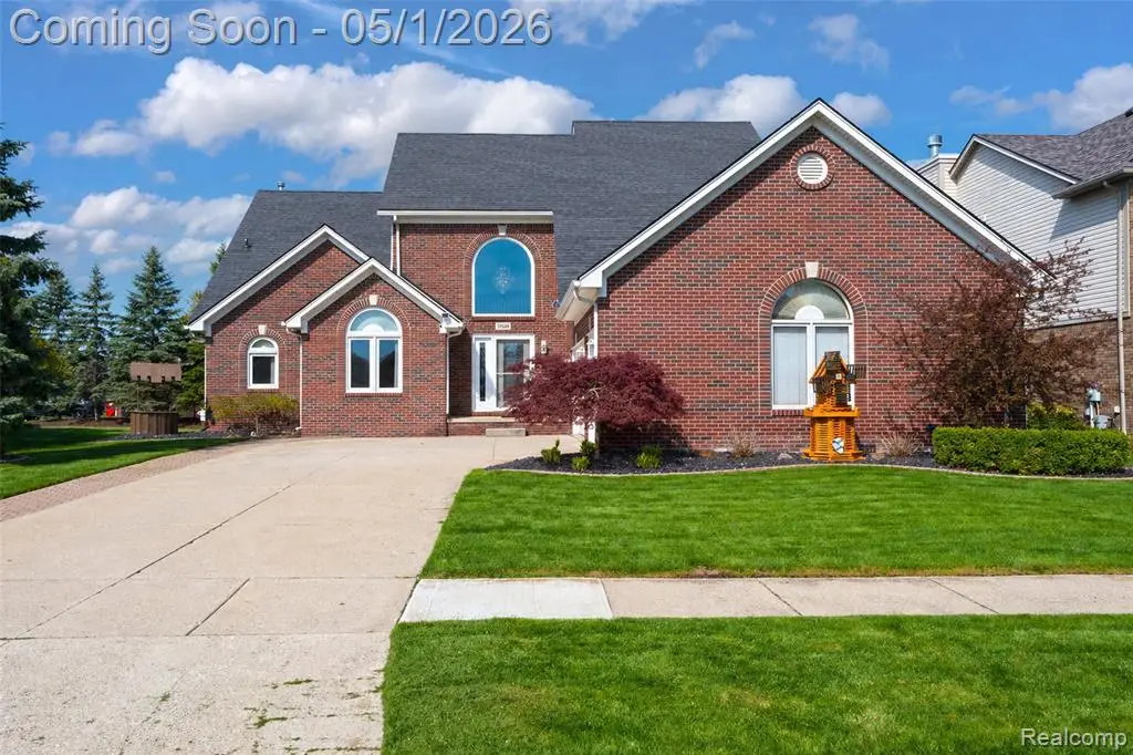 48333 Manchester, Macomb, MI 48044 - #1