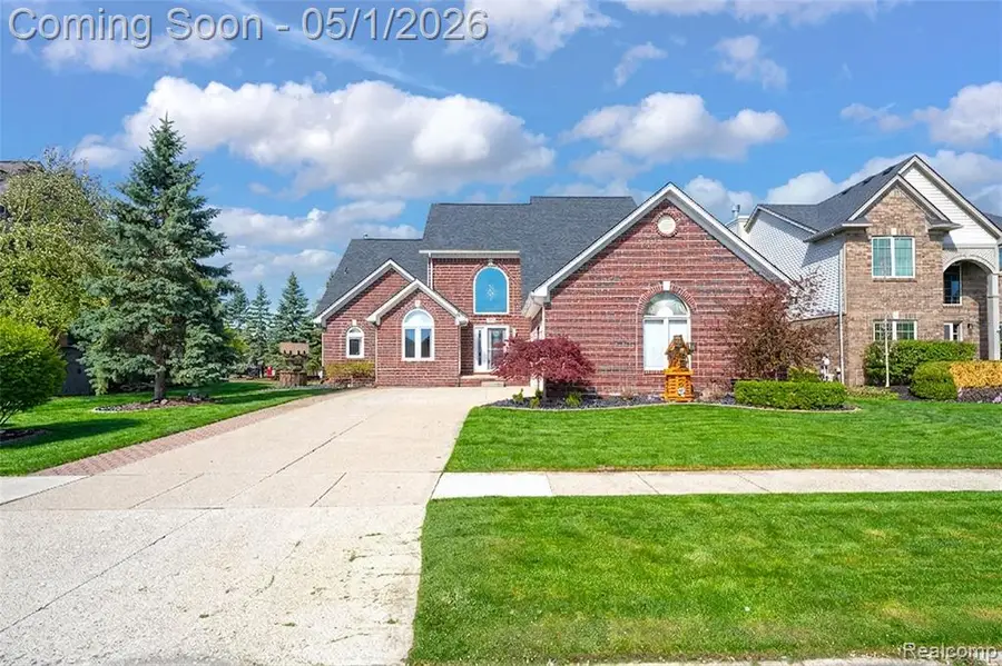 48333 Manchester, Macomb, MI 48044 - #2