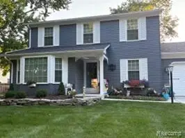 73959 Franklin, Armada, MI 48005 - #1