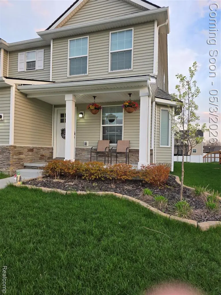 683 Goldfinch, Milan, MI 48160 - #2