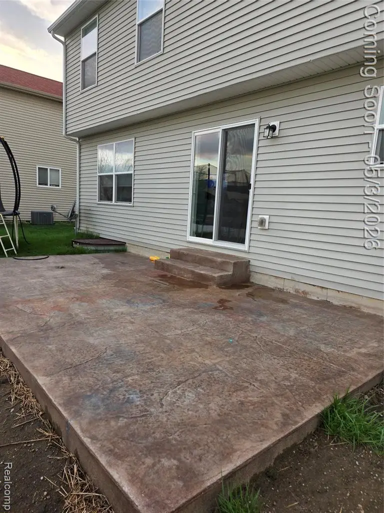 683 Goldfinch, Milan, MI 48160 - #3