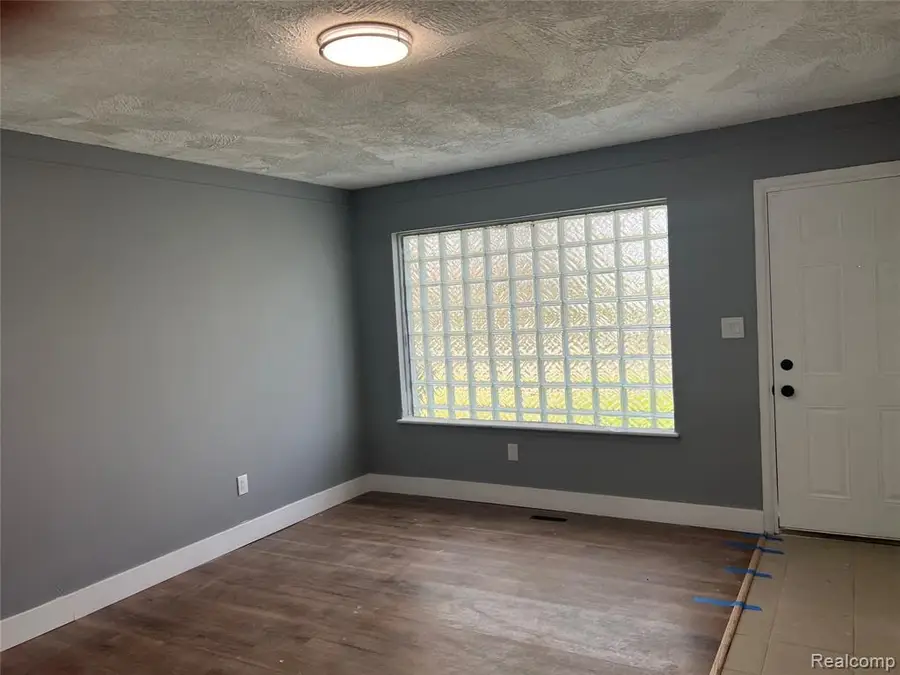 4337 Algonquin, Detroit, MI 48215 - #2