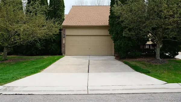 2217 Siboney, Rochester Hills, MI 48309