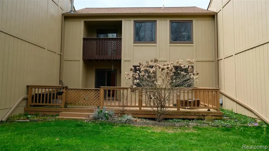 2217 Siboney, Rochester Hills, MI 48309 - #2