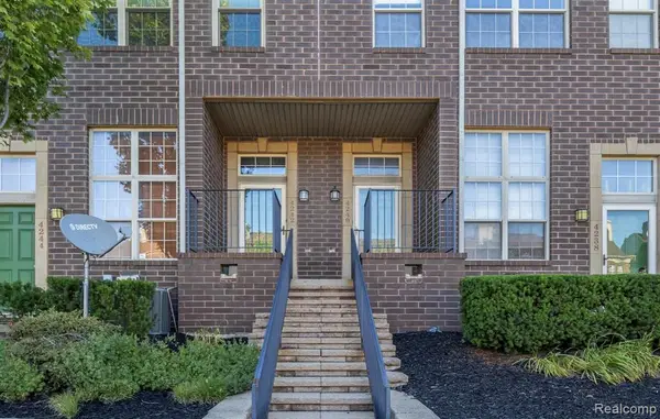 4242 Schaefer, Dearborn, MI 48126