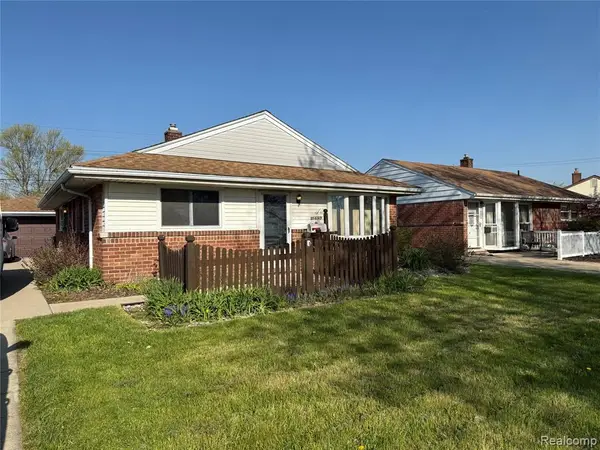 18530 Matthews, Riverview, MI 48193