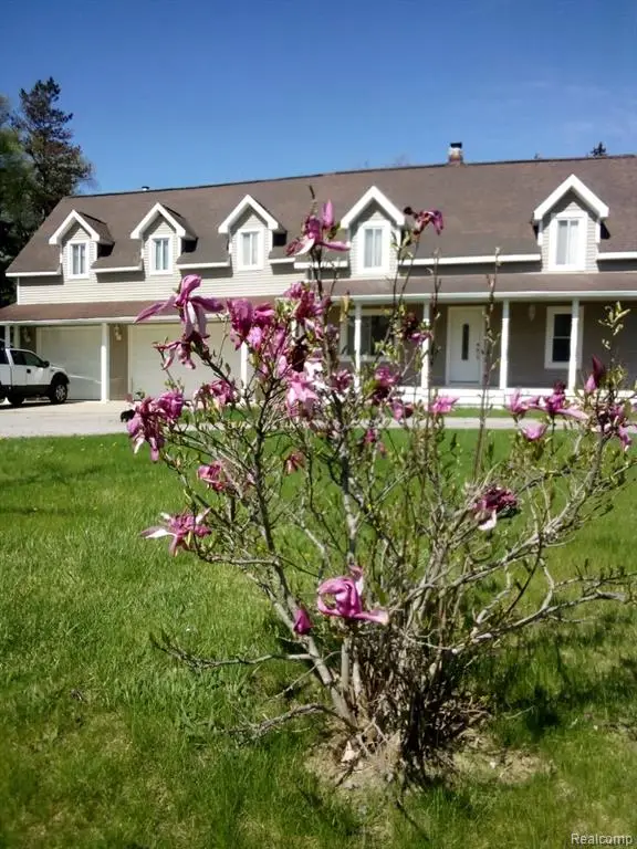 5255 N Seymour, Flushing, MI 48433 - #1