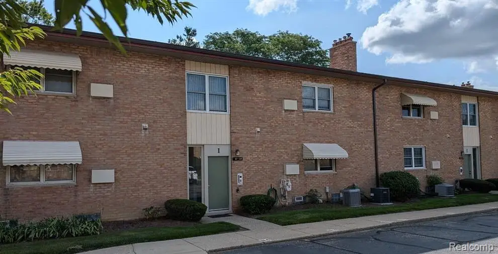 1199 S Sheldon #I64, Plymouth, MI 48170 - #1