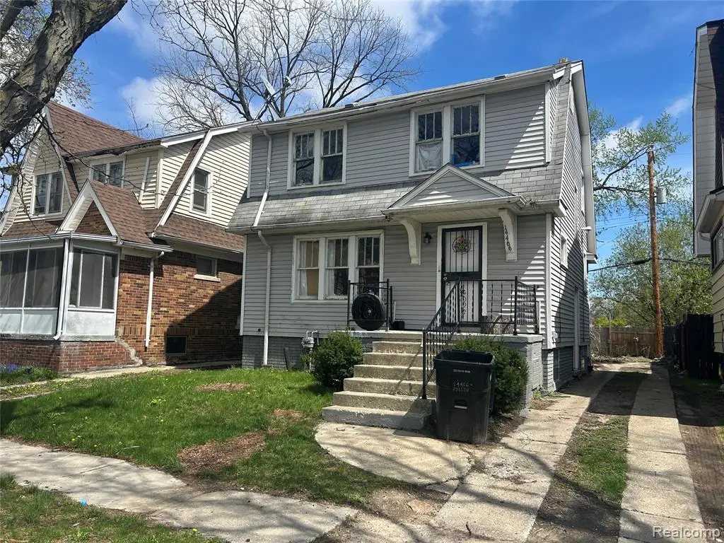 14466 Robson, Detroit, MI 48227 - #1