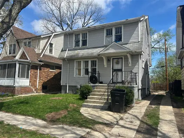14466 Robson, Detroit, MI 48227