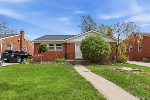 1835 Linden, Dearborn, MI 48124