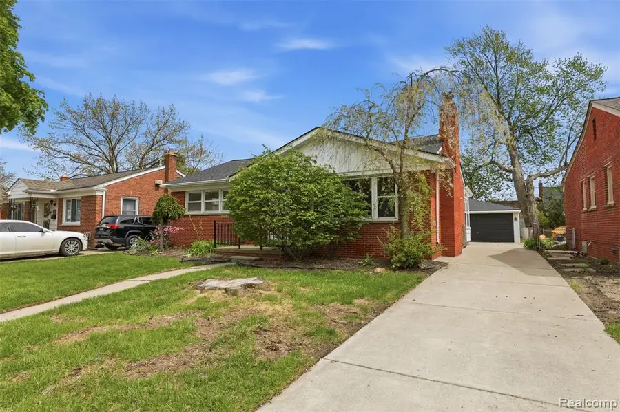 1835 Linden, Dearborn, MI 48124 - #2