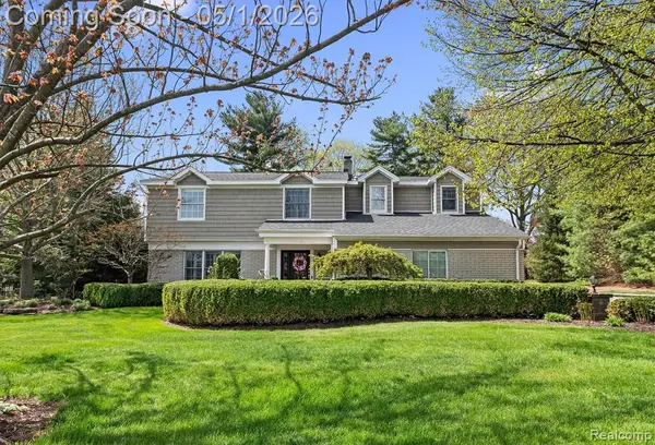 152 Randolph, Rochester Hills, MI 48309