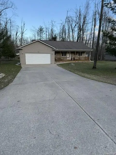 6767 Whispering Pines, Gaylord, MI 49735 - #2