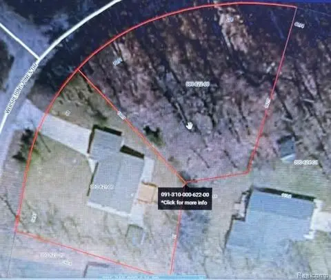 6767 Whispering Pines, Gaylord, MI 49735 - #3