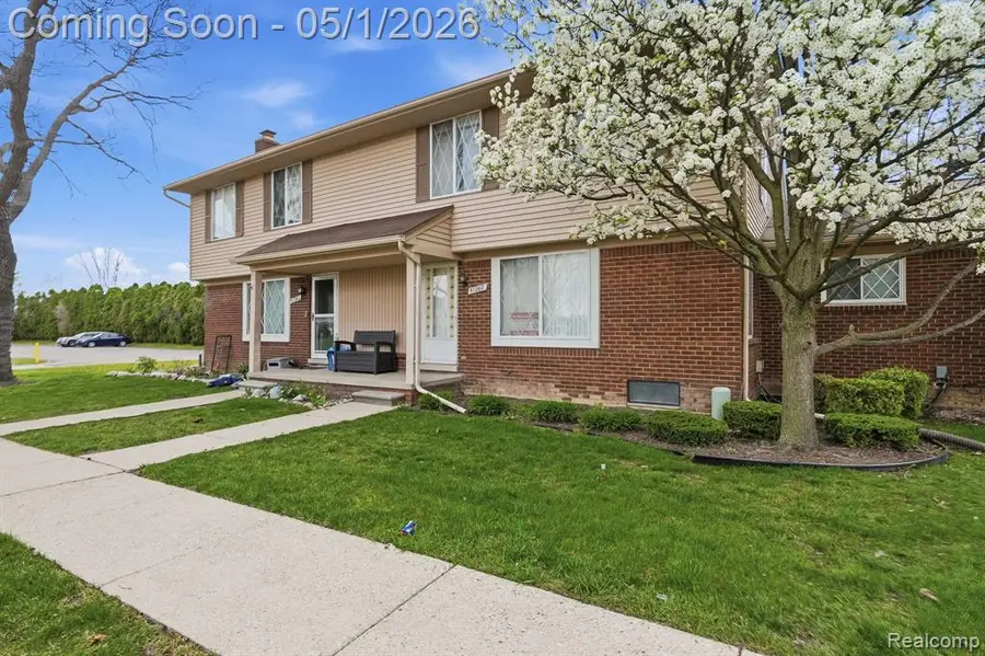 51260 Johns, New Baltimore, MI 48047 - #2