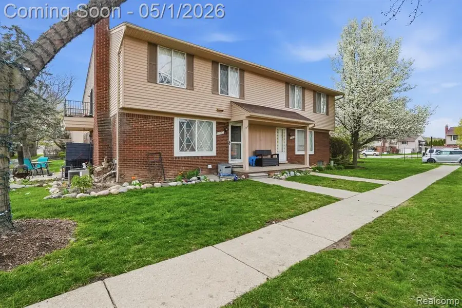 51260 Johns, New Baltimore, MI 48047 - #3