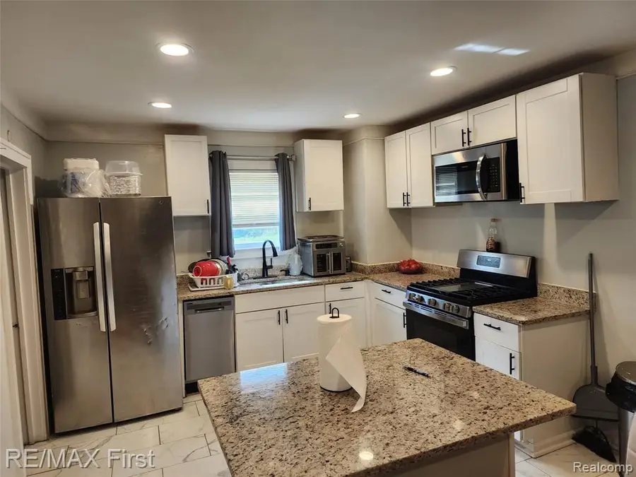 19345 Keystone, Detroit, MI 48234 - #3