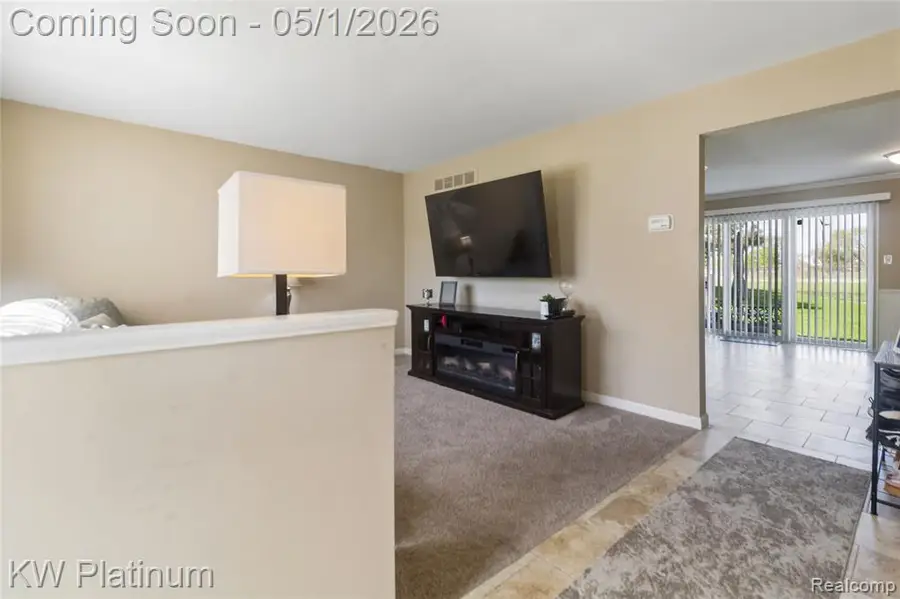29061 E Brittany, Roseville, MI 48066 - #3