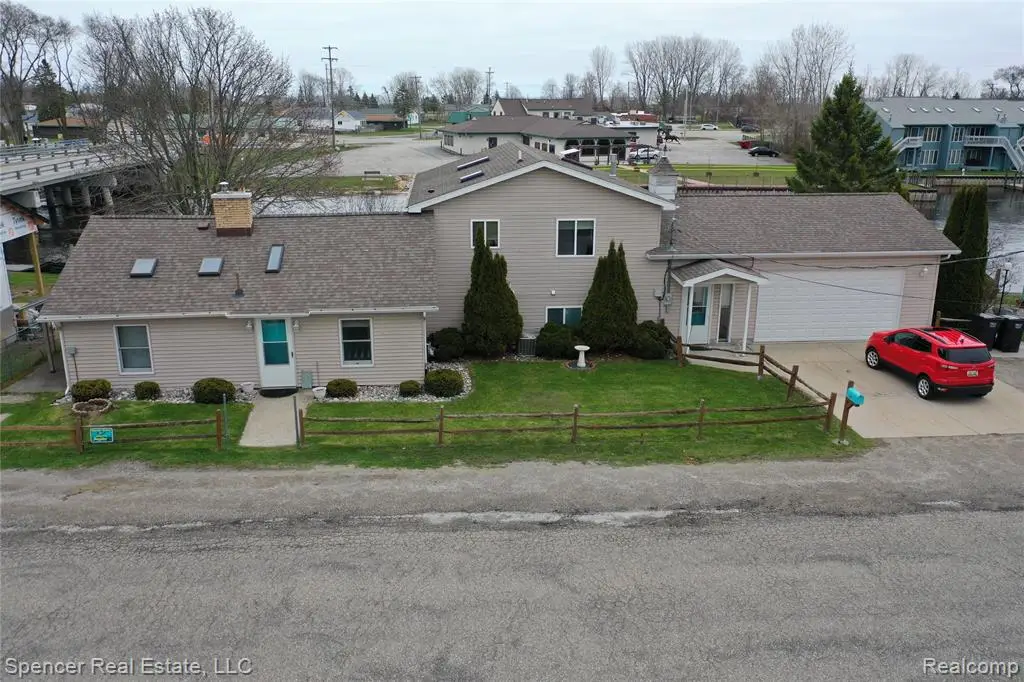 103 Harbor, Oscoda, MI 48750 - #1