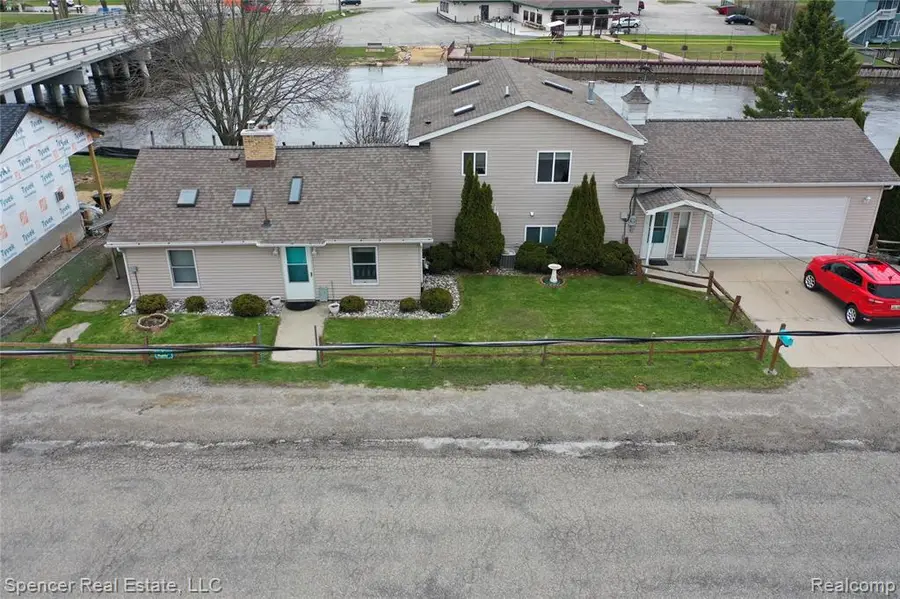 103 Harbor, Oscoda, MI 48750 - #2