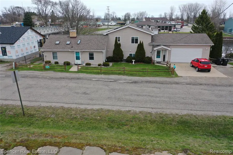 103 Harbor, Oscoda, MI 48750 - #3