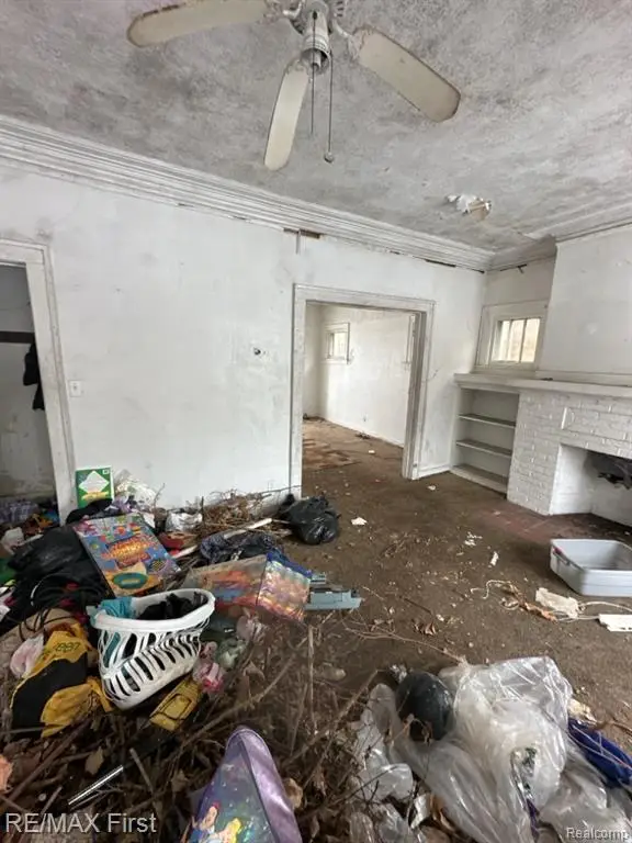 9613 American, Detroit, MI 48204 - #2