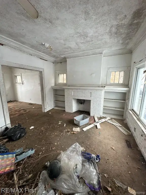 9613 American, Detroit, MI 48204 - #3