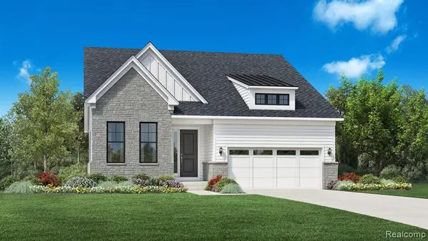 7893 Arimoore, West Bloomfield, MI 48322