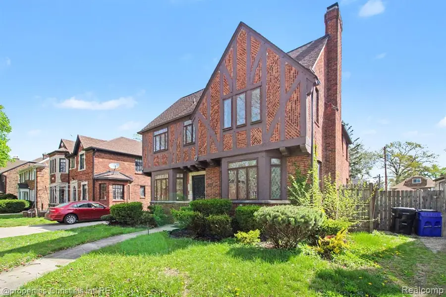 18944 Warrington, Detroit, MI 48221 - #3