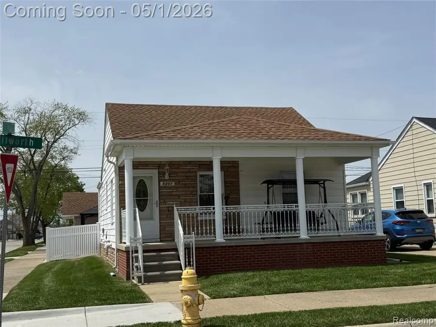 6401 Kenilworth, Dearborn, MI 48126 - #2