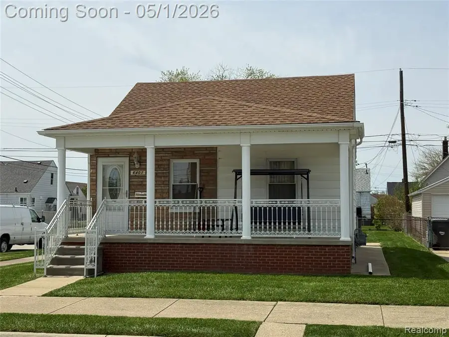 6401 Kenilworth, Dearborn, MI 48126 - #3