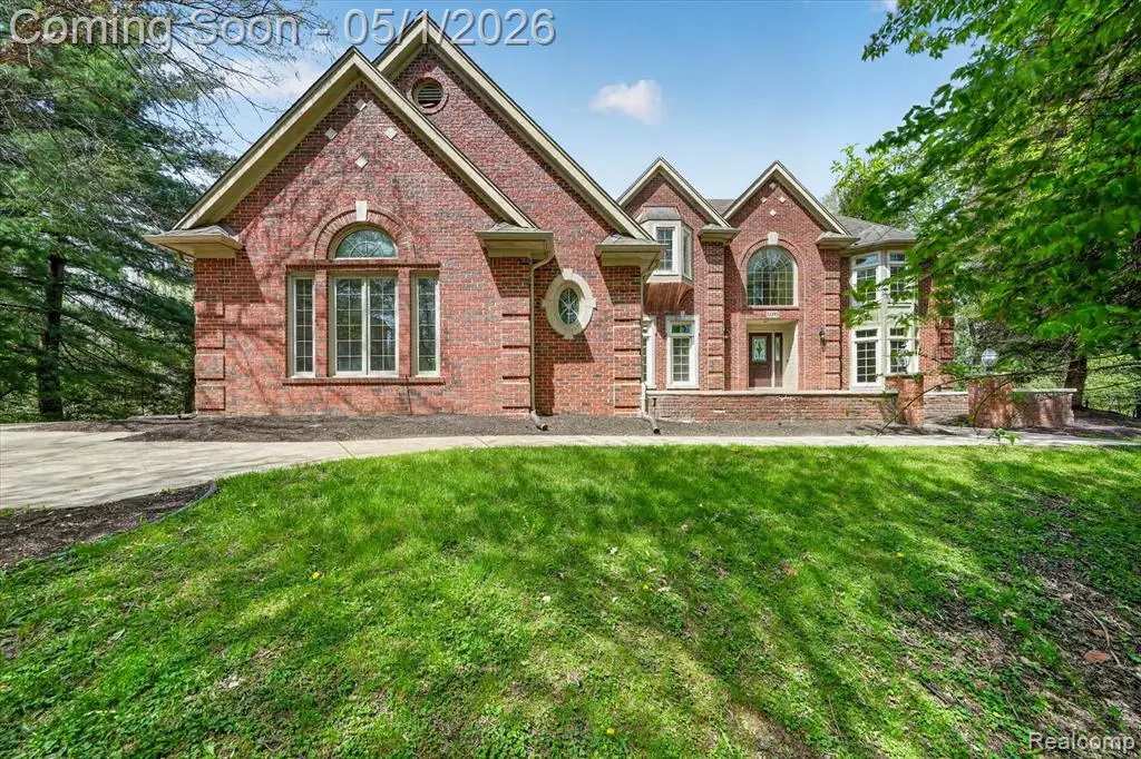 22293 Brockshire, Novi, MI 48375 - #1