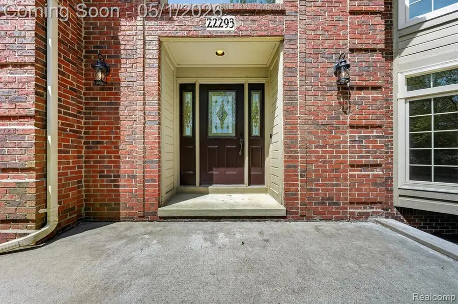22293 Brockshire, Novi, MI 48375 - #3