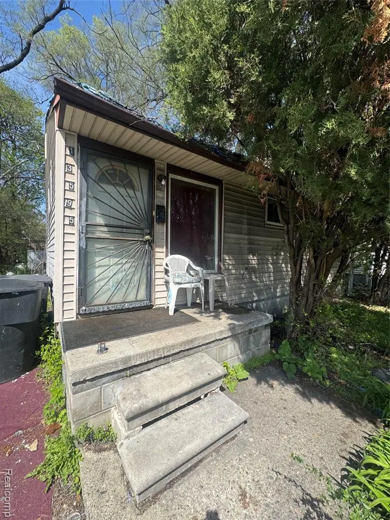 13595 Wyoming, Detroit, MI 48238 - #2