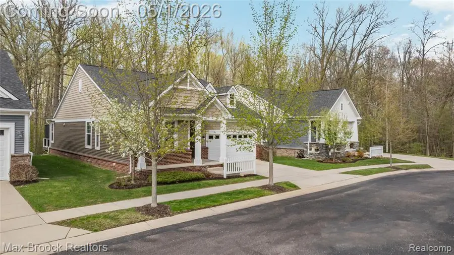 48856 Garden Lane, Canton, MI 48188 - #2