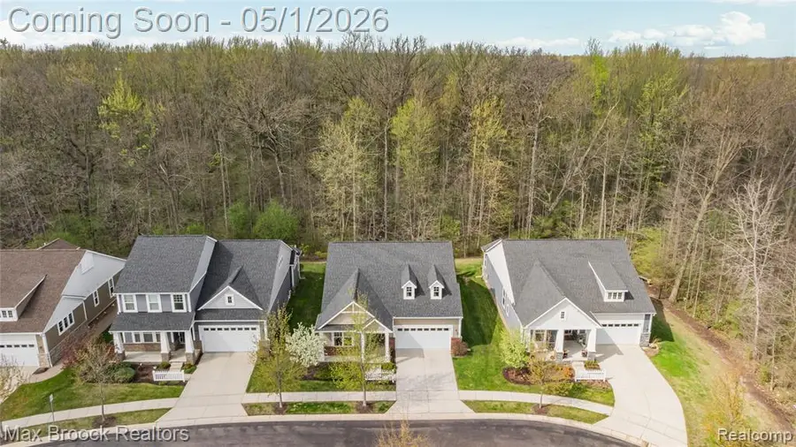 48856 Garden Lane, Canton, MI 48188 - #3