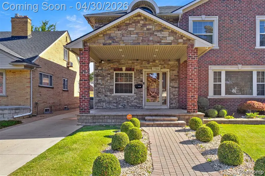 7704 Oakman, Dearborn, MI 48126 - #2
