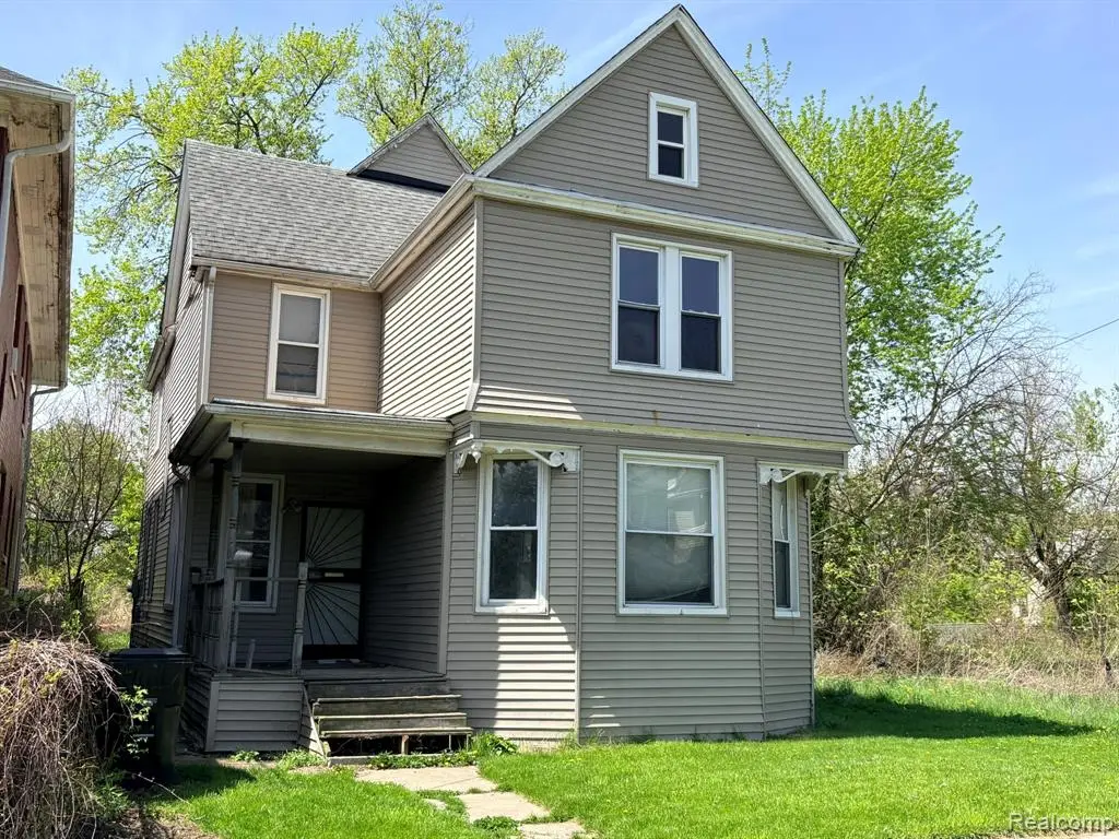 3695 Baldwin, Detroit, MI 48214 - #1