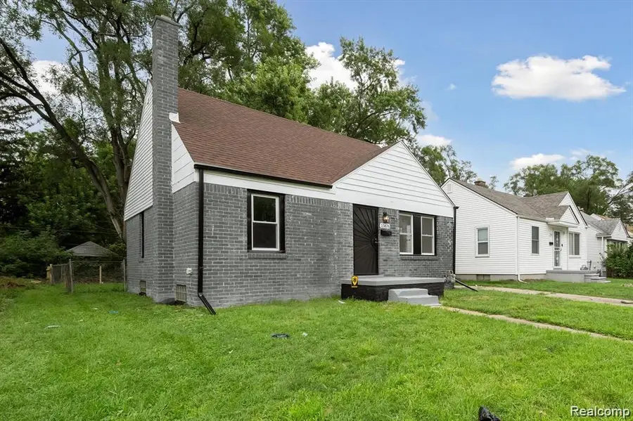 15876 Burt, Detroit, MI 48223 - #2