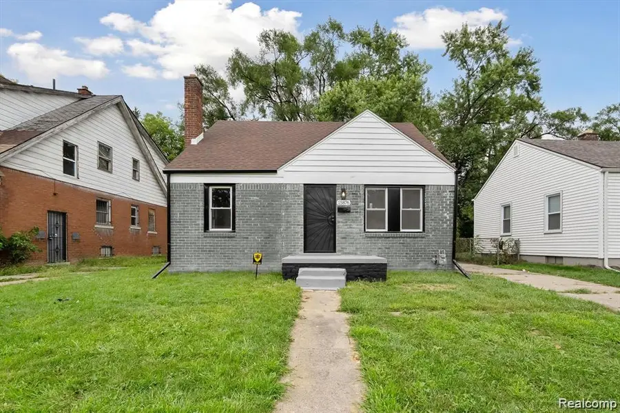 15876 Burt, Detroit, MI 48223 - #3