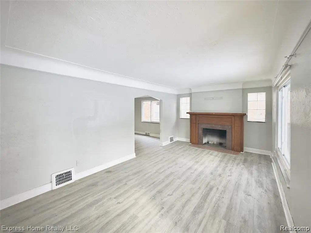 8125 Bliss, Detroit, MI 48234 - #1