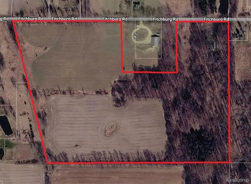 V/L Fitchburg, Leslie, MI 49251 - #1
