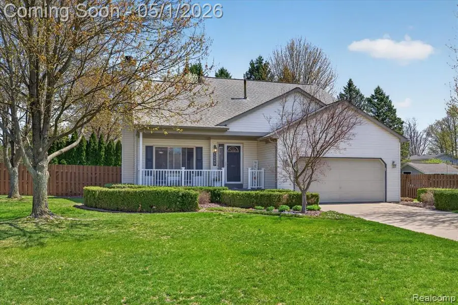 1049 Yale, Oxford, MI 48371 - #2