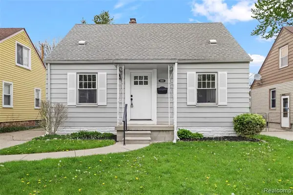 1990 Regina, Lincoln Park, MI 48146