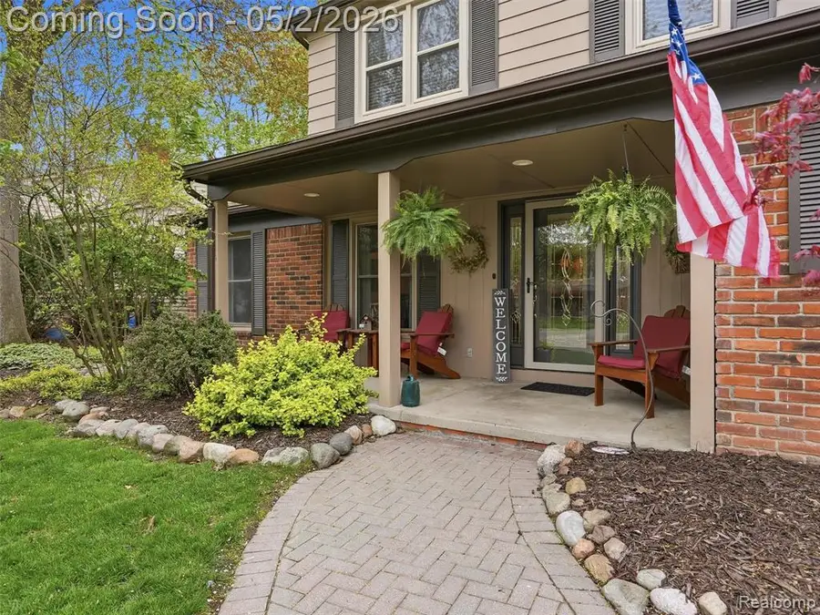 37279 Maple Leaf, Clinton Township, MI 48036 - #3